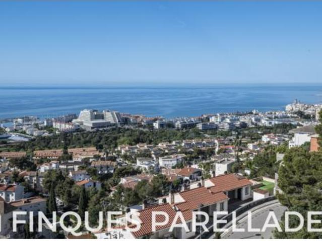 Casa Venta Sitges, Llevantina Montgavina Quint Mar Garraf