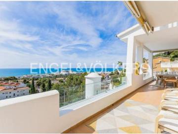 Casa Venta Sitges, Llevantina Montgavina Quint Mar Garraf