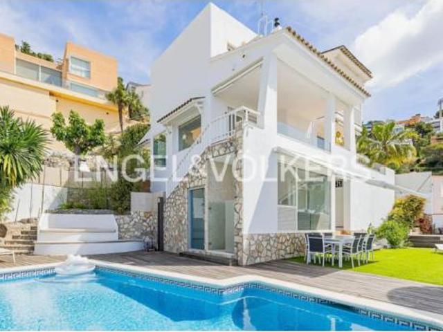 Casa Venta Sitges, Llevantina Montgavina Quint Mar Garraf