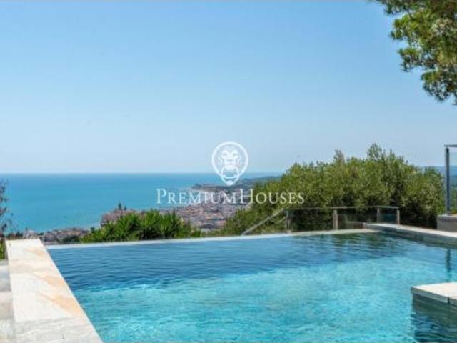 Casa Venta Sitges, Llevantina Montgavina Quint Mar Garraf
