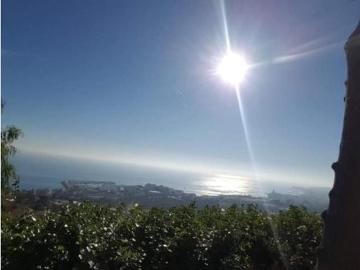 Casa Venta Sitges, Sitges
