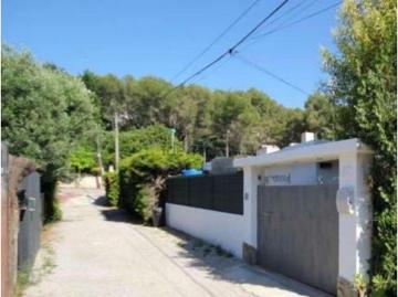 Casa Venta Sitges, Sitges