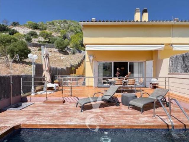 Casa Venta Sitges, Llevantina Montgavina Quint Mar Garraf