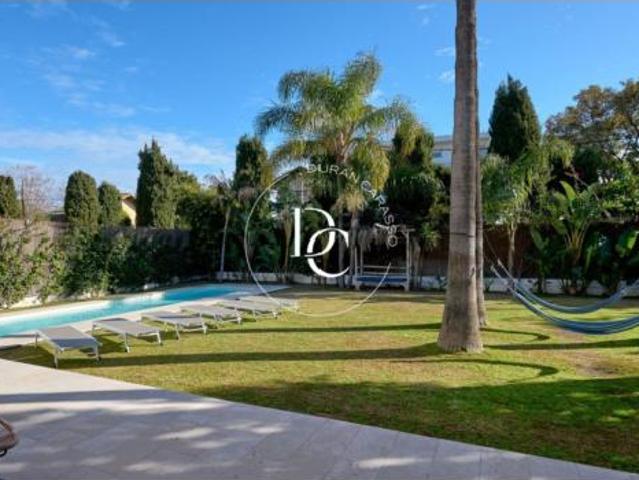 Casa Venta Sitges, Sitges