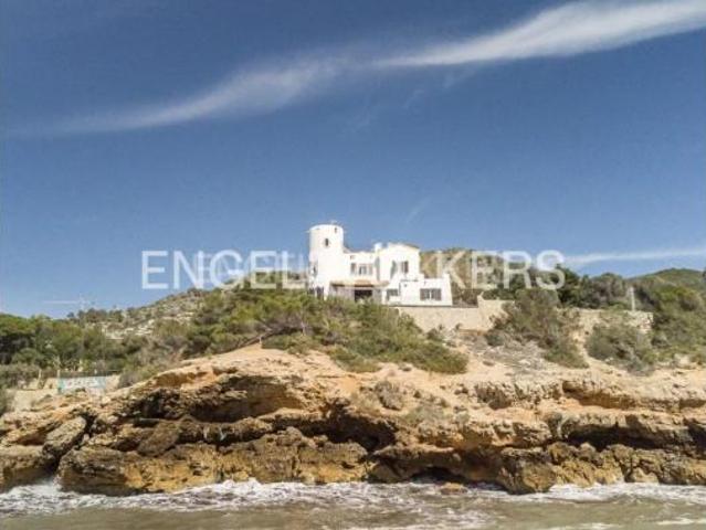 Casa Venta Sitges, Sant Sebastià Aiguadolç