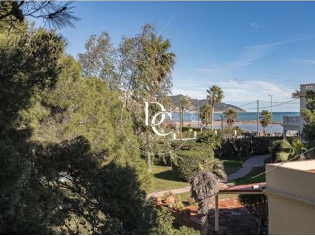 Casa Venta Sitges, Sitges