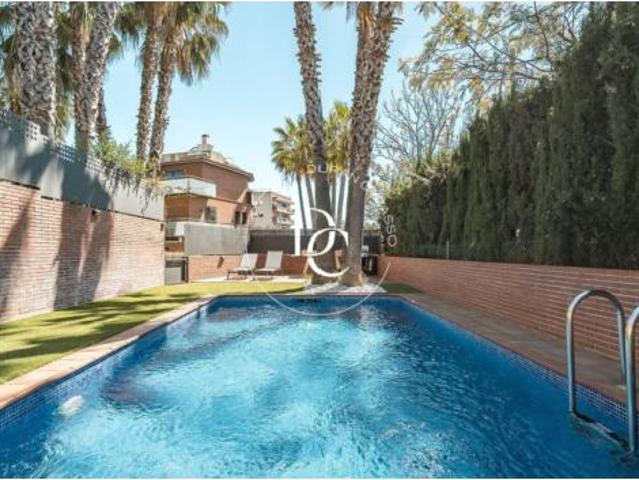 Casa Venta Sitges, Sitges