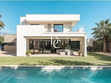 Casa Venta Sitges, Sitges