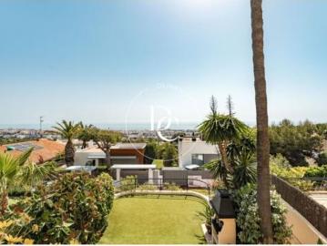 Casa Venta Sitges, Sitges