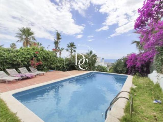 Casa Venta Sitges, Sitges