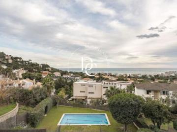 Casa Venta Sitges, Sitges