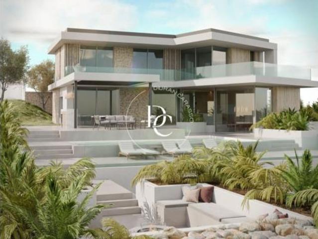 Casa Venta Sitges, Sitges