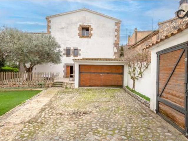 Casa Venta Siurana, Siurana