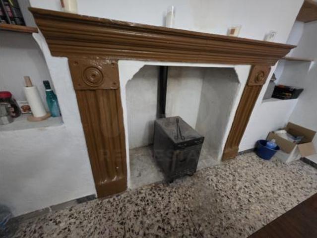 Casa Venta Socovos, Cañada de Buendía