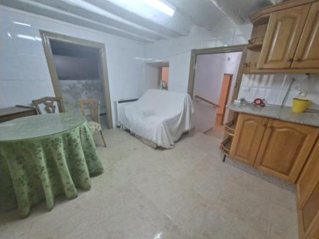 Casa Venta Socovos, Socovos