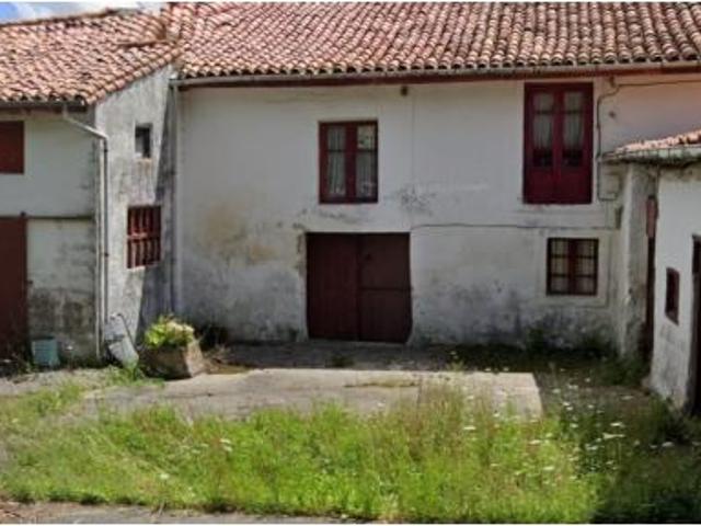 Casa Venta Soba, Aja