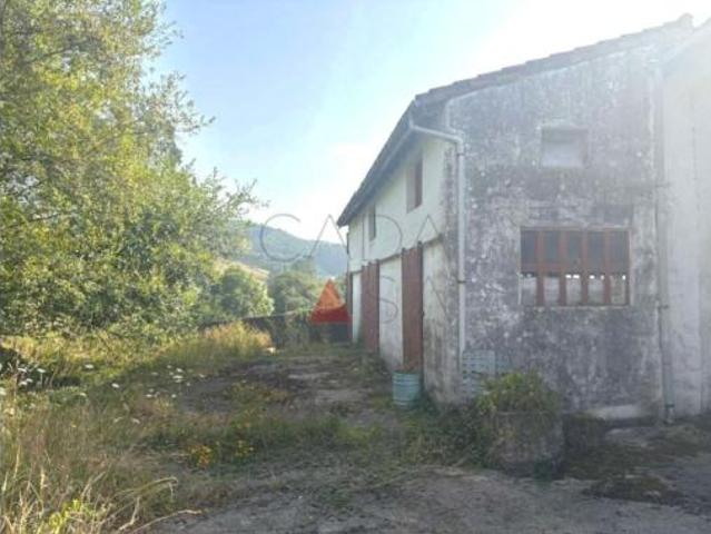 Casa Venta Soba, Aja