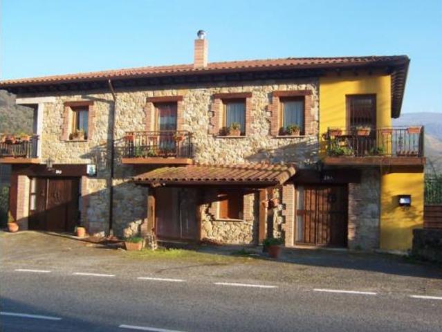Casa Venta Soba, Incedo de Soba
