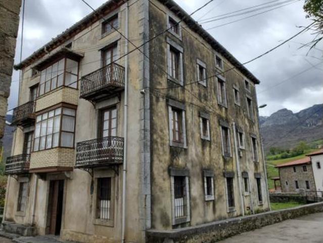 Casa Venta Soba, Quintana
