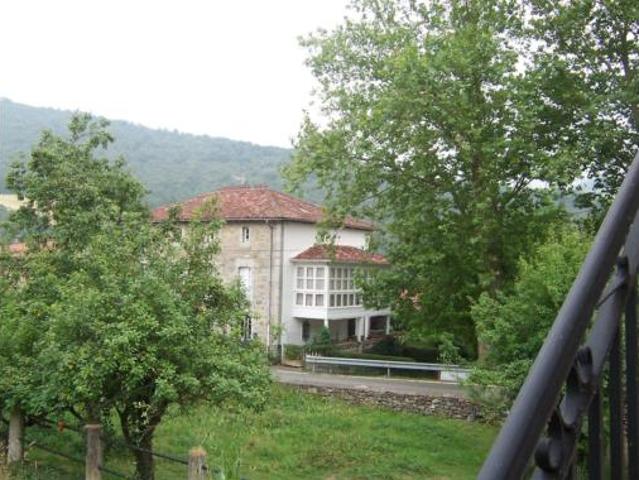 Casa Venta Soba, Rozas de Soba