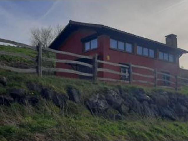 Casa Venta Solórzano, Solórzano