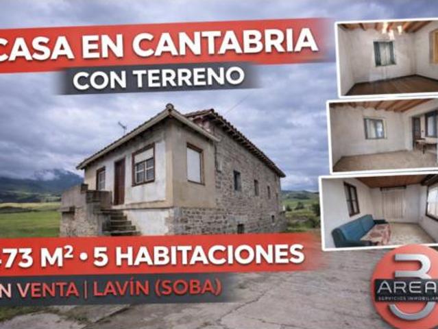 Casa Venta Soba, Regules