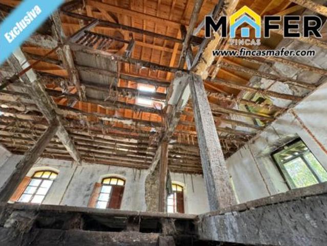Casa Venta Soba, Rehoyos