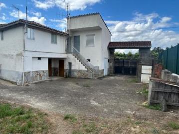 Casa Venta Sober, Neiras