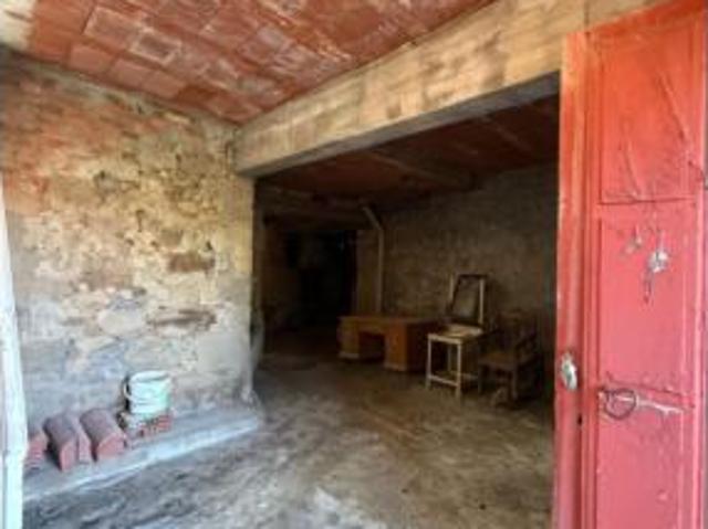 Casa Venta Sober, Gundivos