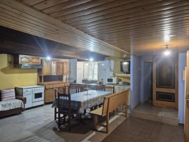 Casa Venta Sobrado, Balbis Carelle