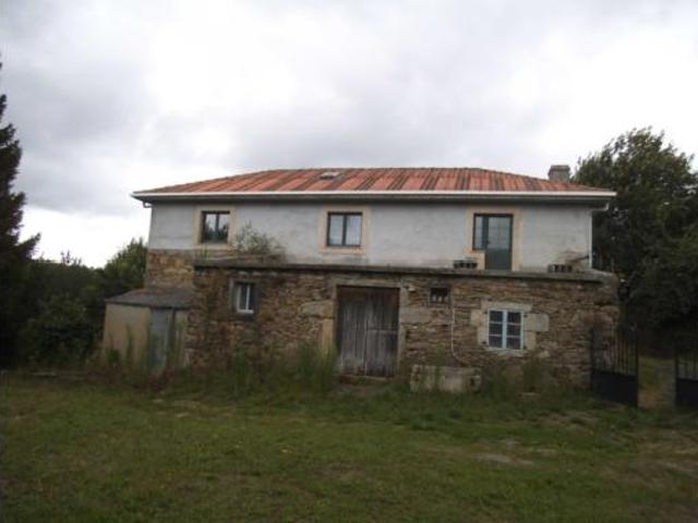 Casa Venta Sobrado, Balbis Carelle