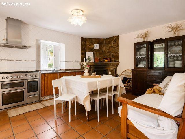 CASA VENTA SOBRADO DOS MONXES