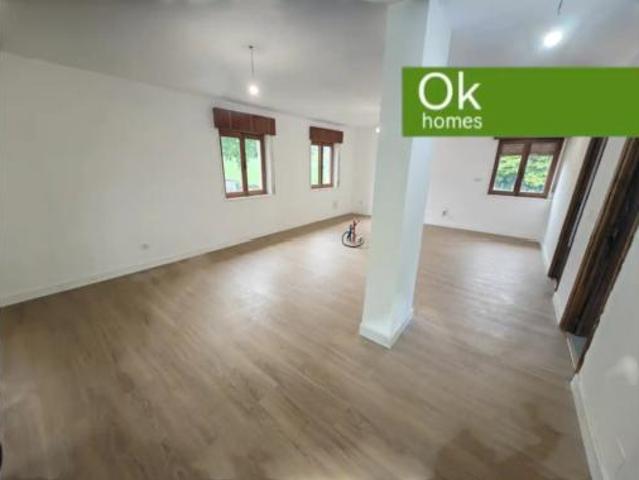 Casa Venta Sobrado, Sobrado