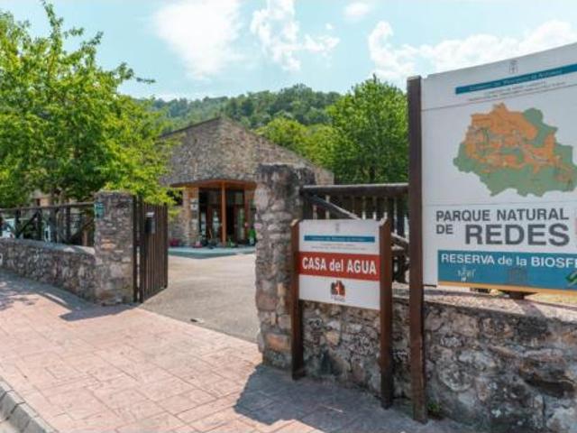 Casa Venta Sobrescobio, Agues