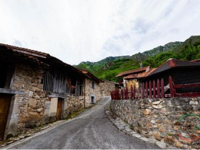Casa Venta Sobrescobio, Rioseco de Sobrescobio