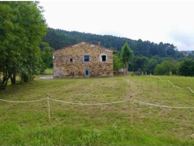 Casa Venta Solórzano, Solórzano