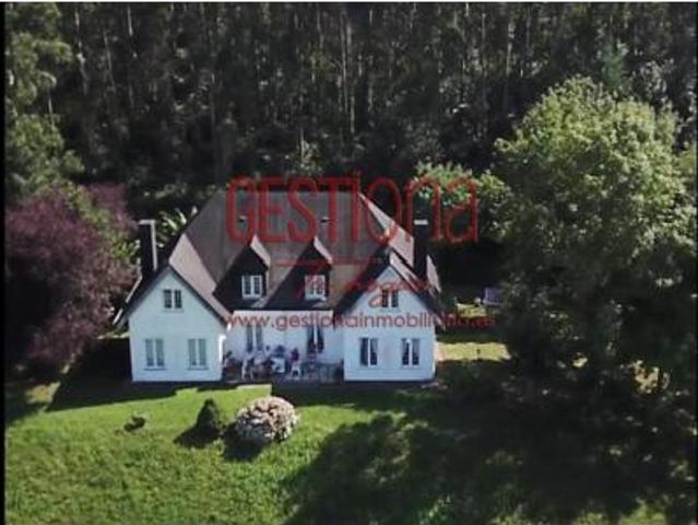 Casa Venta Solórzano, Solórzano