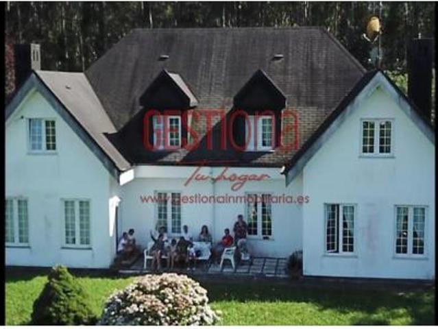 Casa Venta Solórzano, Solórzano
