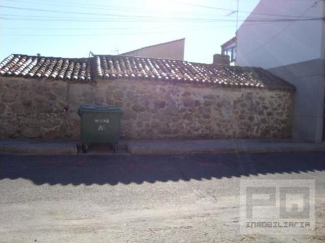 Casa Venta Solosancho, Solosancho