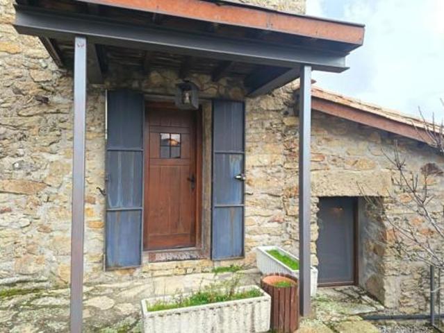 Casa Venta Solana de Ávila, Solana de Ávila