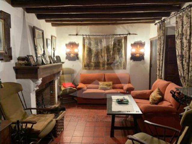 Casa Venta Solana de los Barros, Solana de los Barros