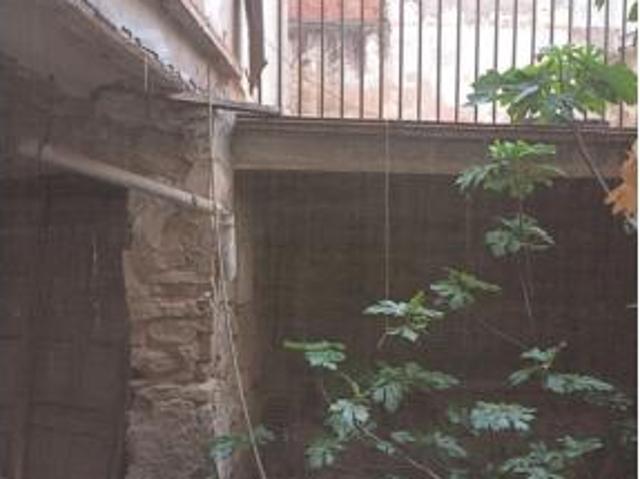 Casa Venta Solivella, Solivella