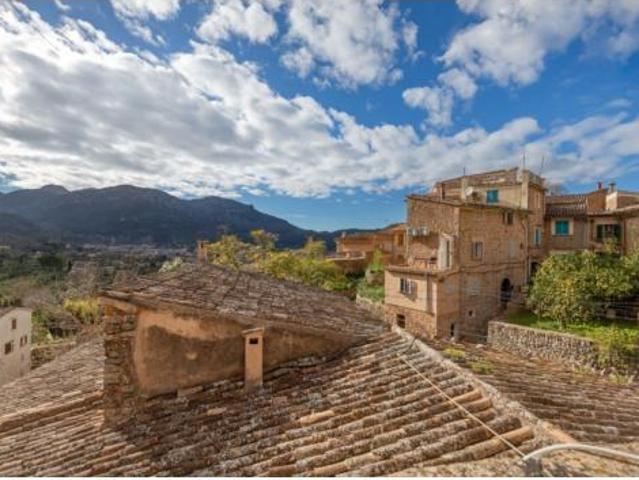Casa Venta Sóller, Biniaraix