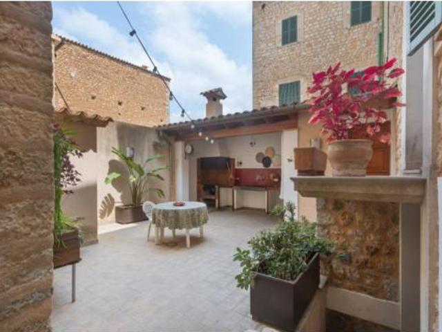 Casa Venta Sóller, Sóller