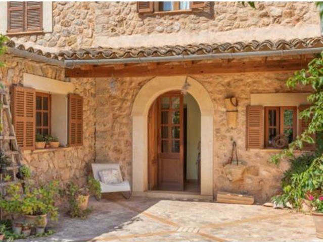 Casa Venta Sóller, Sóller