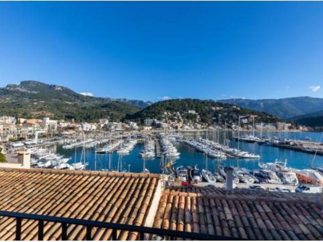 Casa Venta Sóller, Port de Sóller