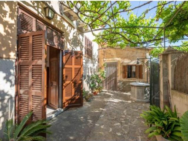 Casa Venta Sóller, Port de Sóller