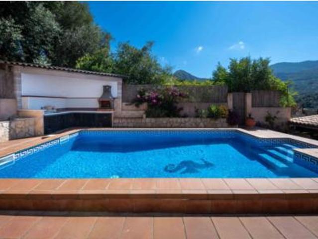 Casa Venta Sóller, Sóller