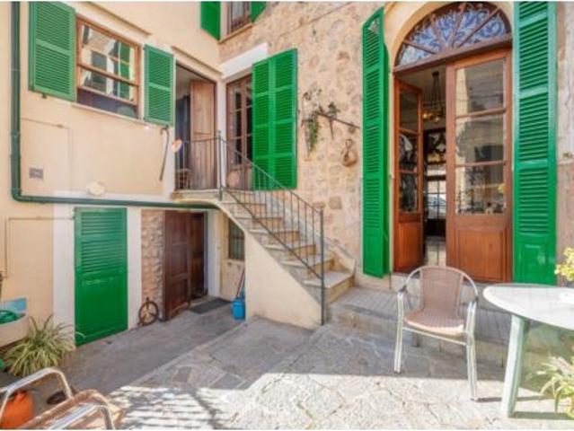 Casa Venta Sóller, Sóller