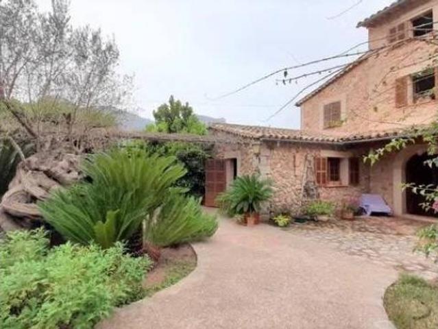 Casa Venta Sóller, Sóller